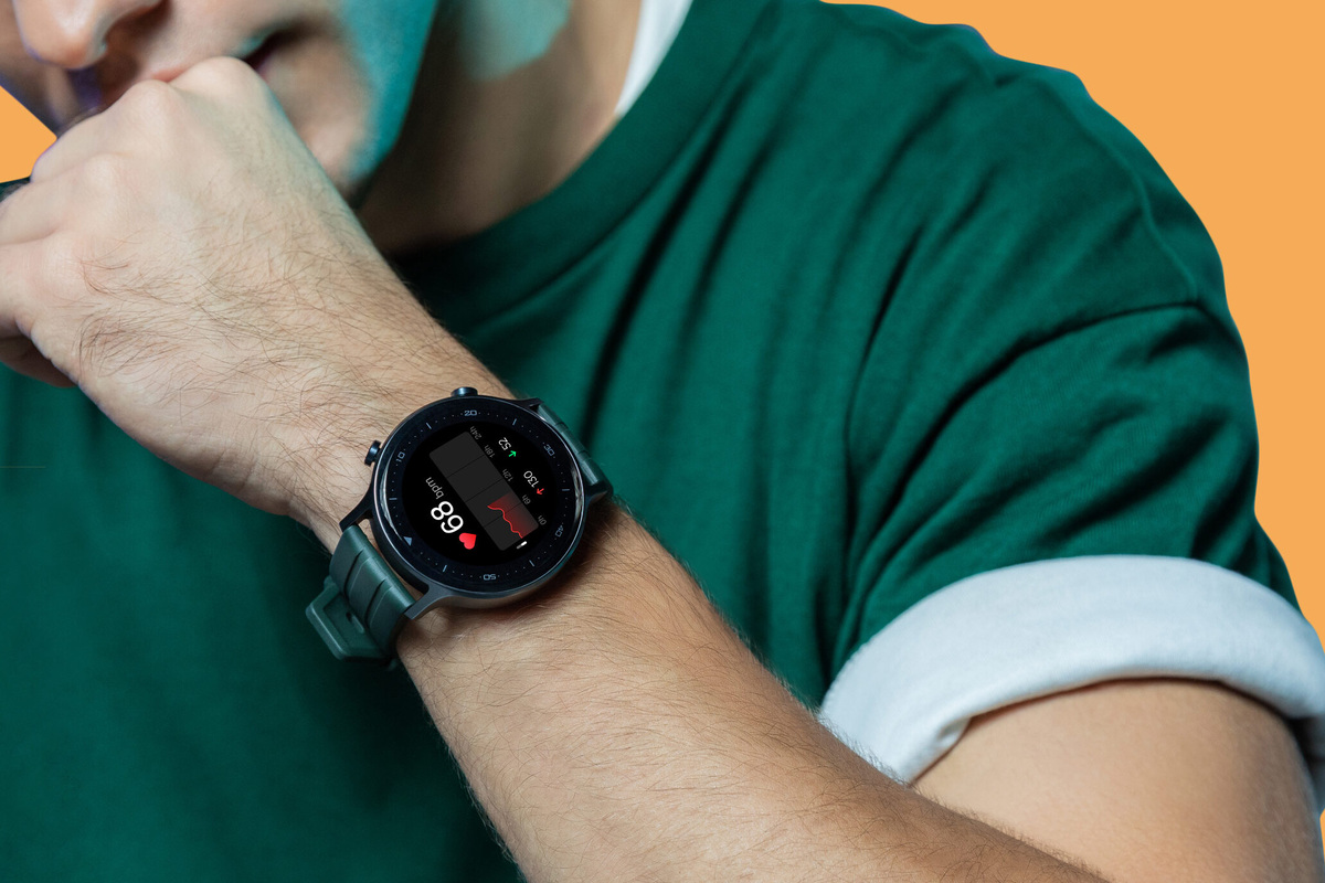     Realme вернется на рынок умных часов: новые realme Watch S2 дебютируют уже совсем скоро