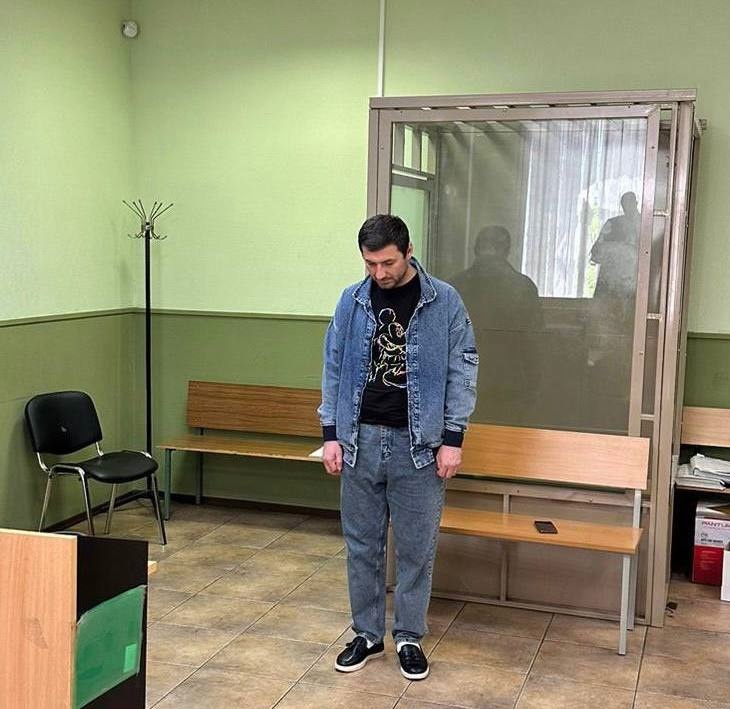 Из открытых источников 
