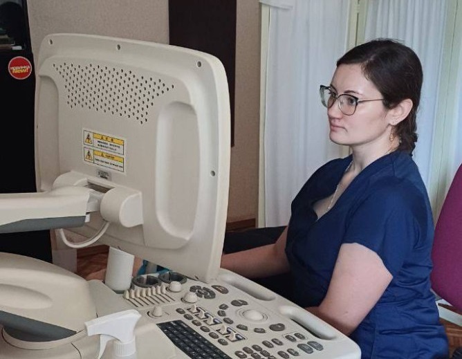    В Бугурусланском районе работал «онкодесант». Шесть пациентов направлены на дообследование Кристина Просвиркина