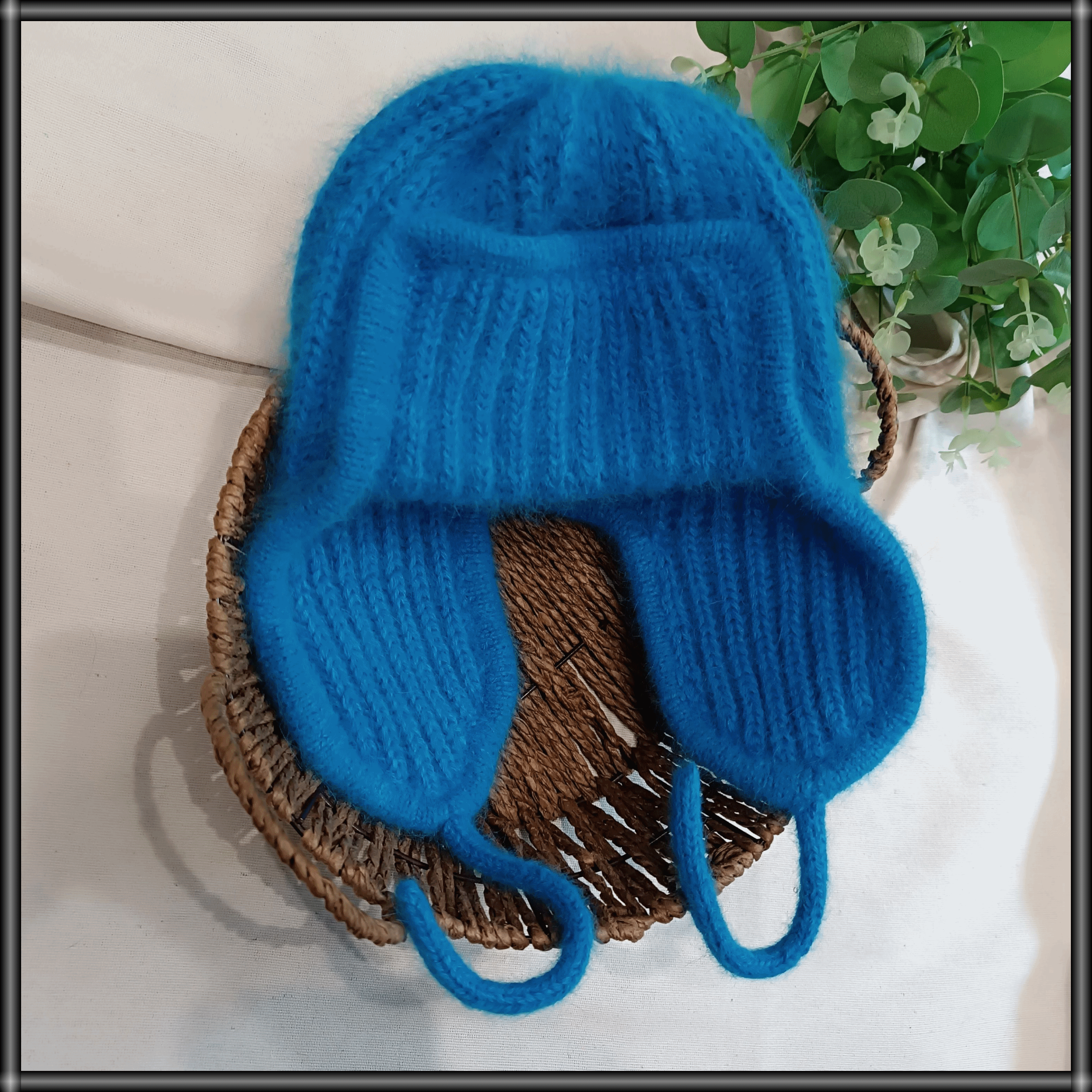 Работа автора 