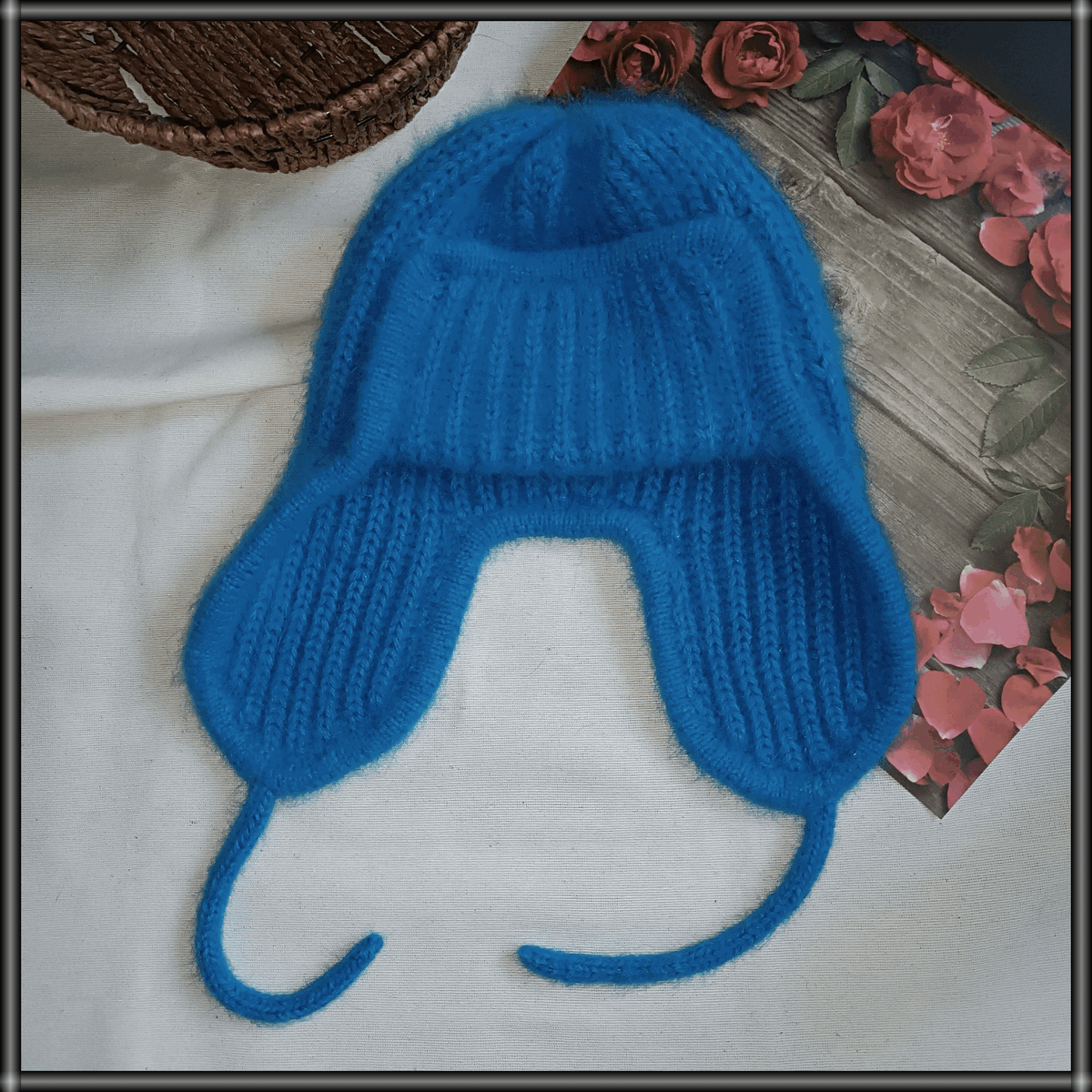 Готовя работа