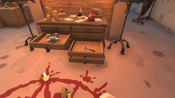 Ключи, ключи, больше ключей!