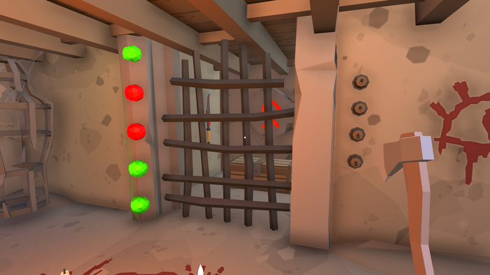 Популярная загадка с выключателями