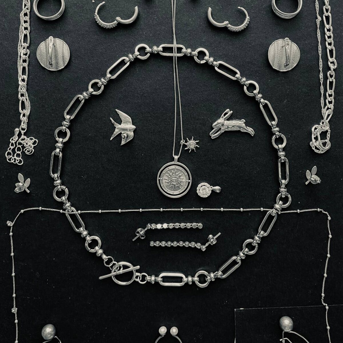 Фото-образ Таволги. Ценности и детали.