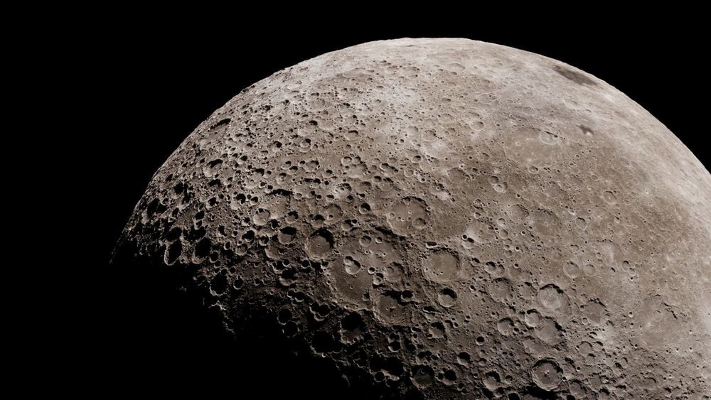 Исследователи обнаружили на Луне пещеру, которая может стать базой для проживания людей.
