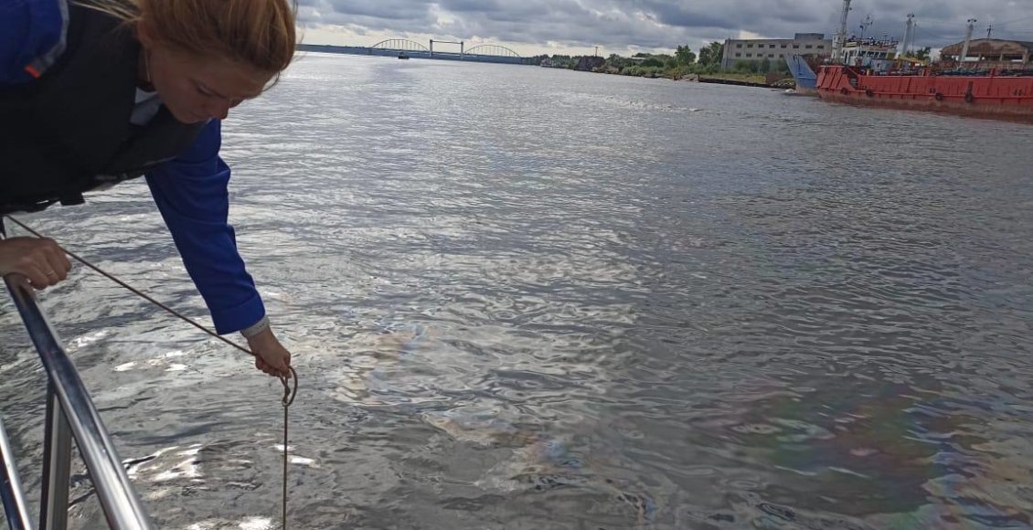    Фото: Росприроднадзор