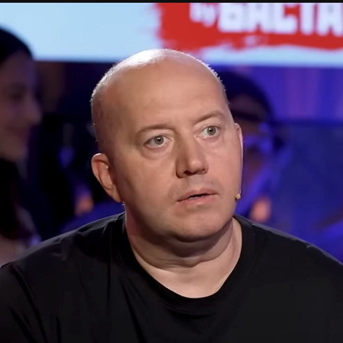     Сергей Бурунов посоветовал абьюзивные отношения для похудения