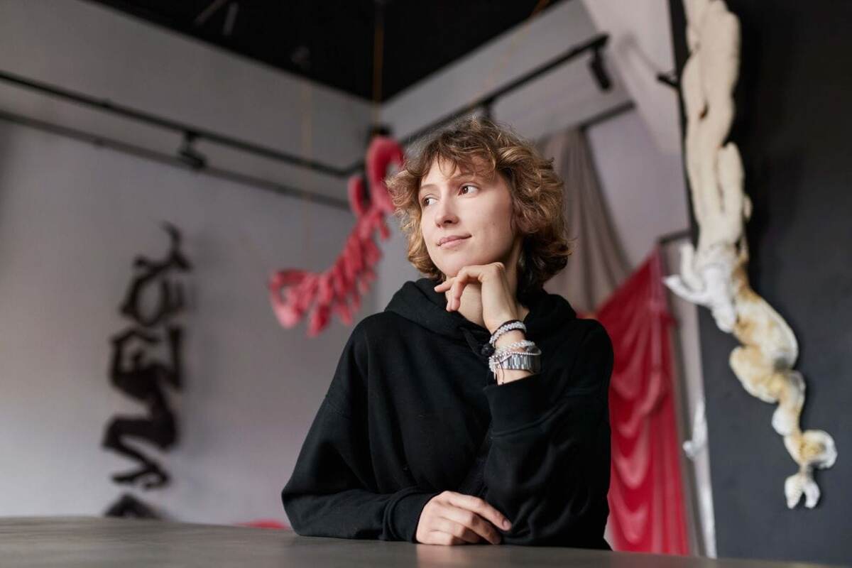    Фото: архивы пресс-служб Мария Байдек