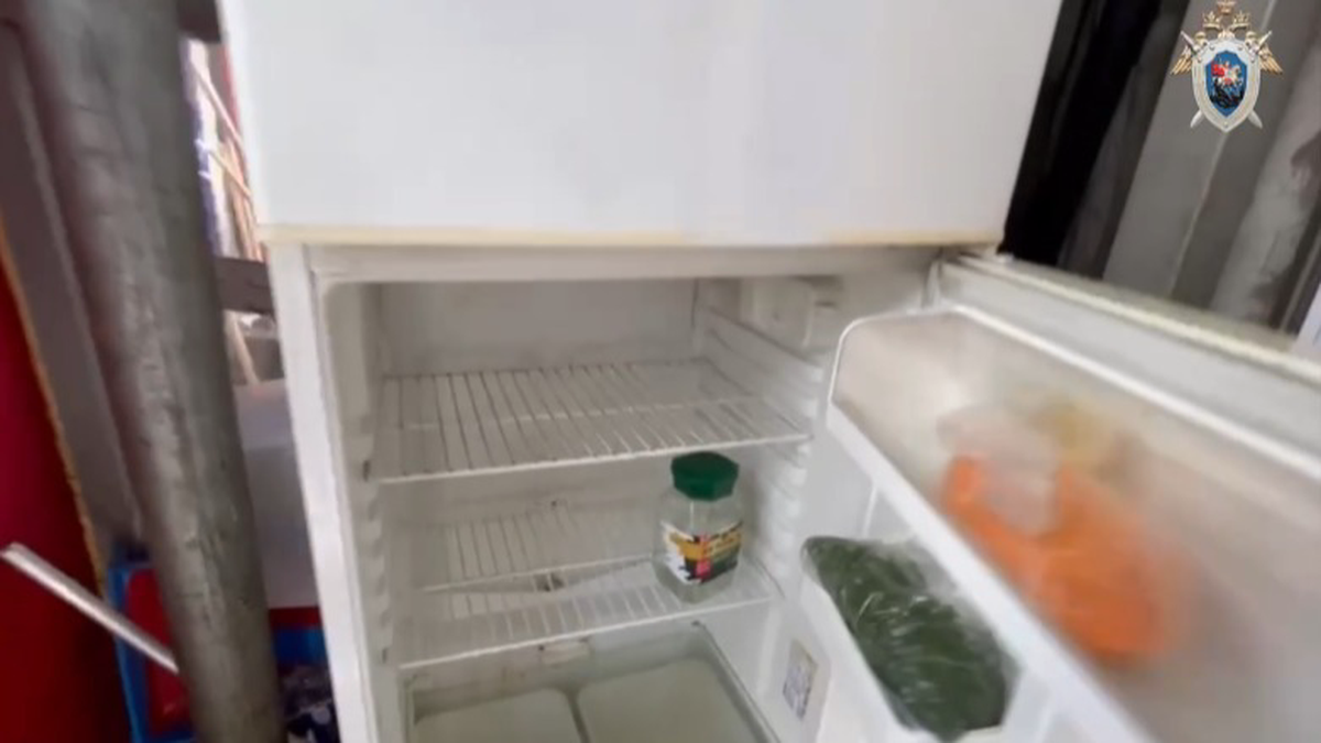    Фото: Пресс-служба ГСУ СК РФ по Москве