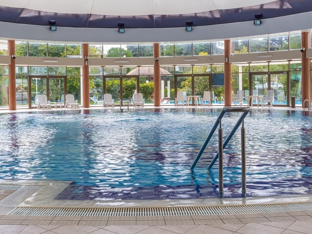 Санатории в Сочи, которые рекомендуют туристы 2024