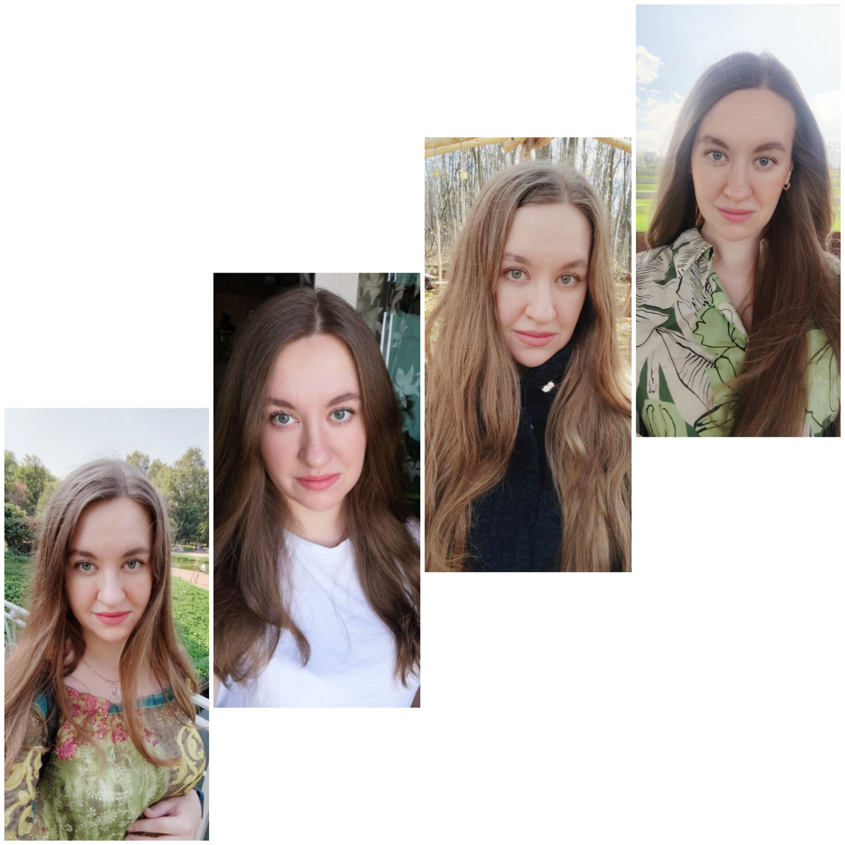 Тут я уже двигаюсь в сторону "естественности" 