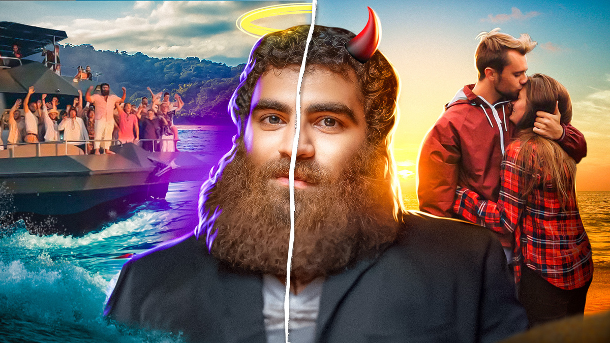 Курс Арсена Маркаряна по отношениям. Мой отзыв