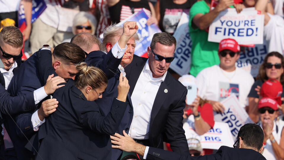    REUTERS/Brendan McDermid