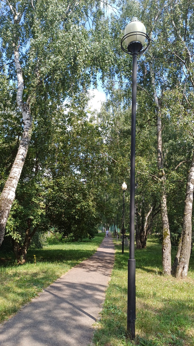Крылатское