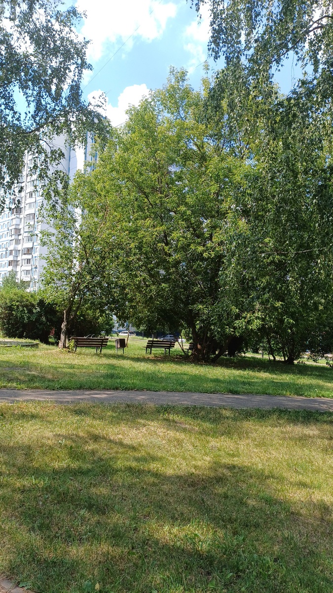 Крылатское, ЗАО, Москва