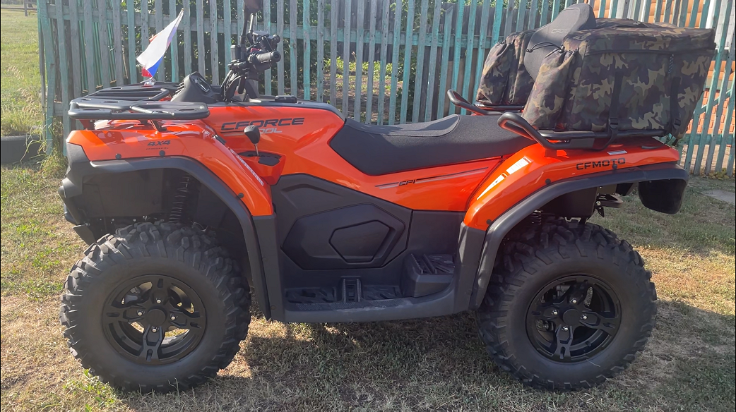 Фото из личного архива