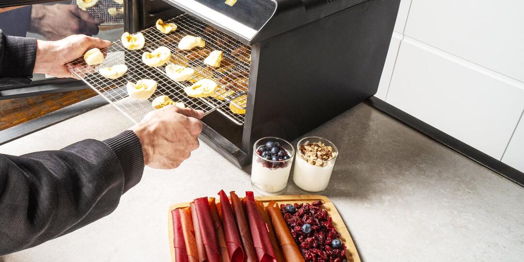 Пастила: 5 проверенных рецептов на любой вкус