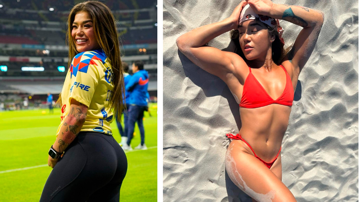 Социальные сети Трейси Кортес