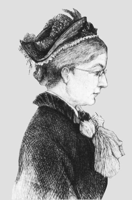 Миссис Джейн Кокс