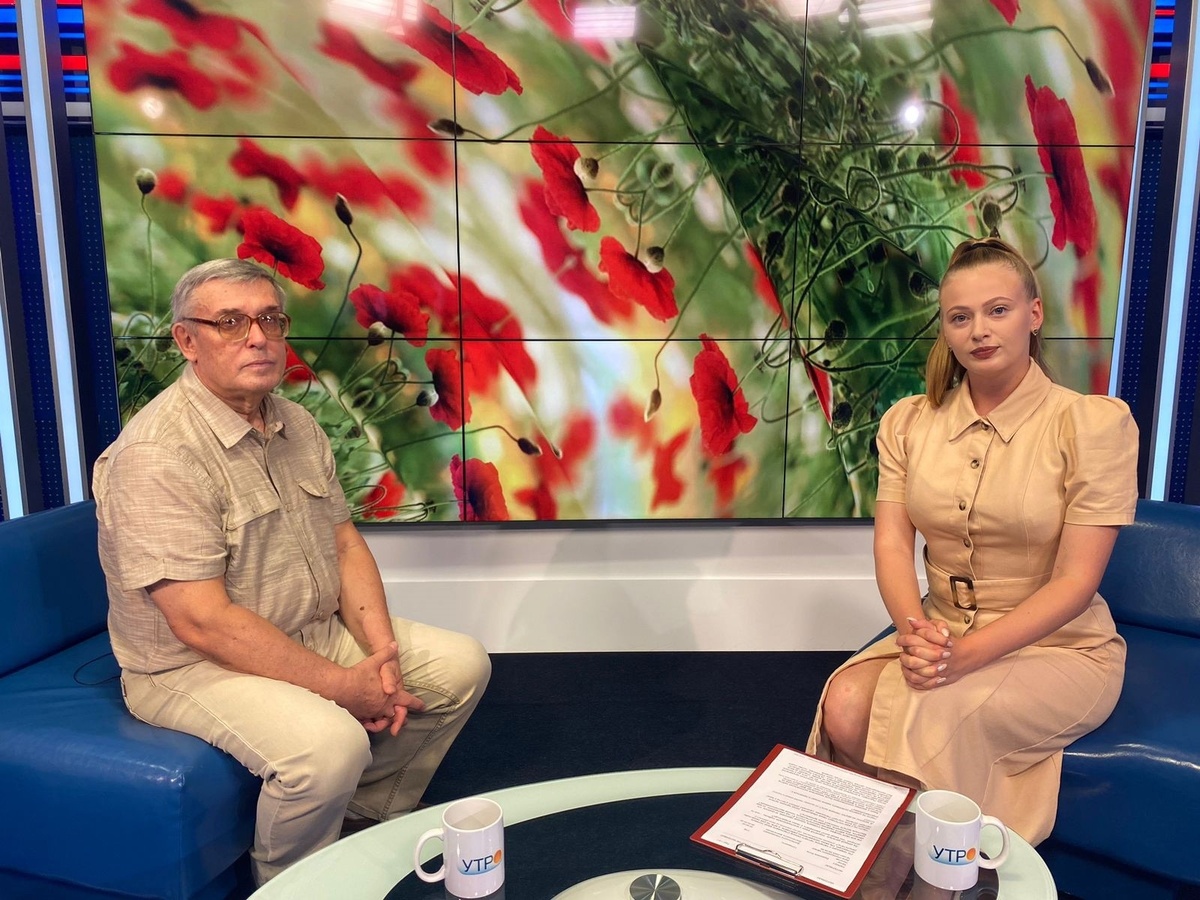    В регионе продолжается «Вахта памяти»