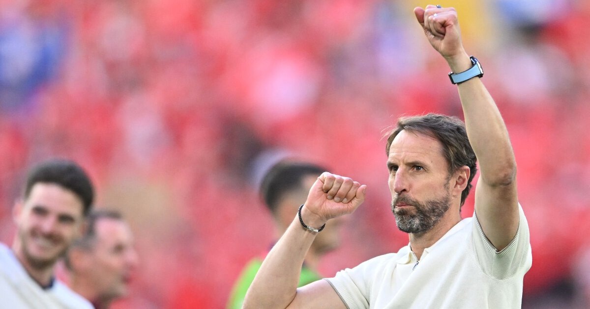 Саутгейт возглавлял английскую сборную с 2016 года. Его последним матчем на посту тренера национальной команды стало поражение в финале Евро-2024 от Испании (1:2). «Полностью опустошен.