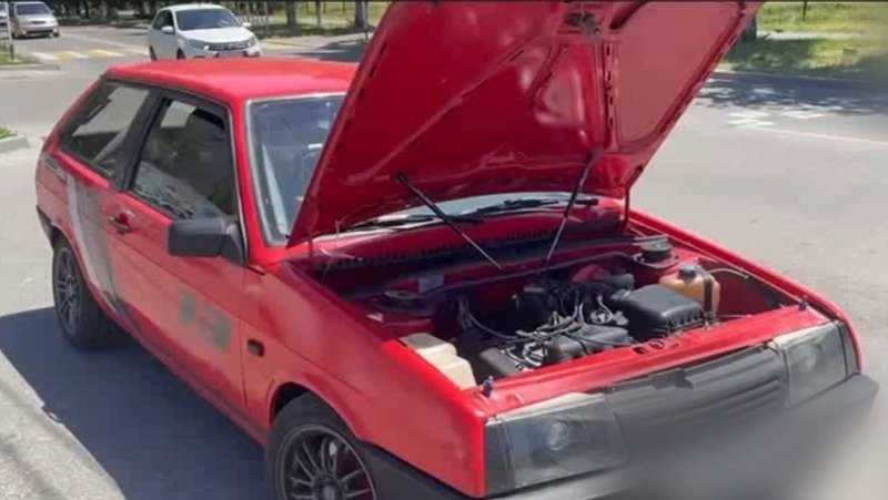      Фото: УГИБДД ГУ МВД России по Ставропольскому краю