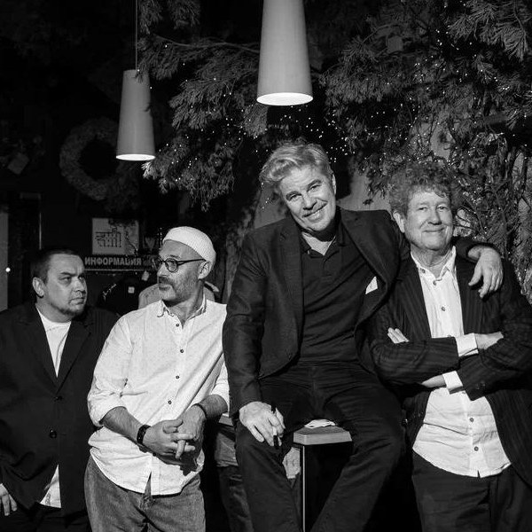     Brazzaville, Loc-Dog, «Ундервуд» и «Аффинаж» выступят на «Пикнике Афиши»