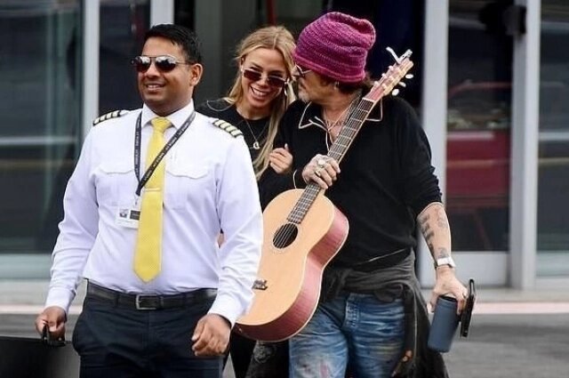    Фото: The Daily Mail