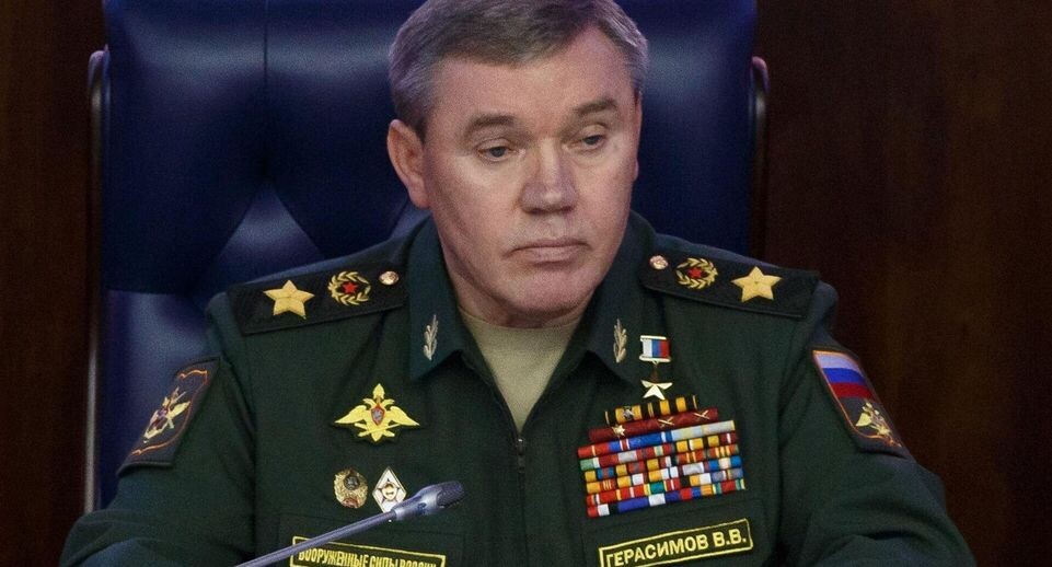    Пресс-служба Минобороны