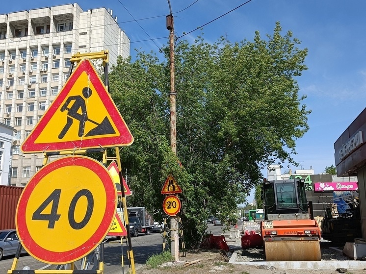     Фото: Николай Курилов / МК-Урал