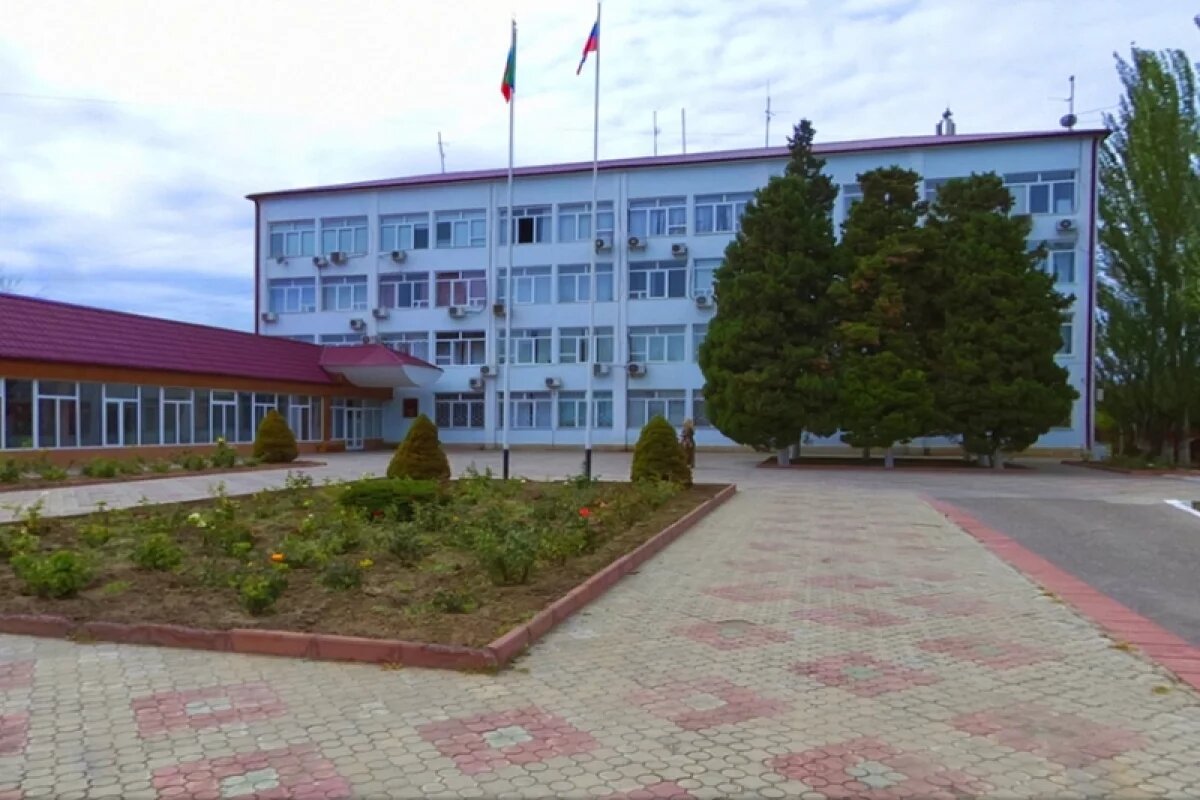    Мэрия Каспийска незаконно передала в аренду 32 участки под строительство