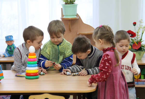    Фото пресс-службы Губернатора Орловской области