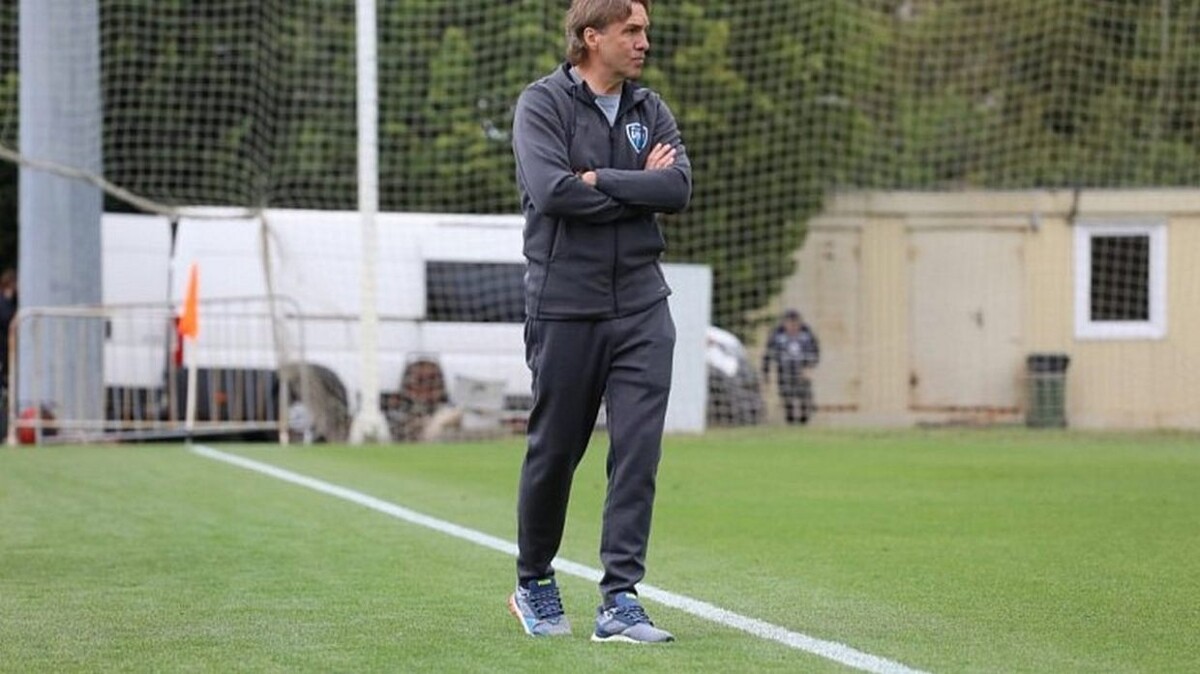    Фото: ФК Пари НН