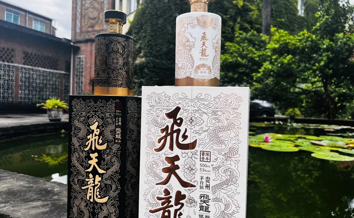    Российских туристов познакомят с китайским алкоголем в специальных турах