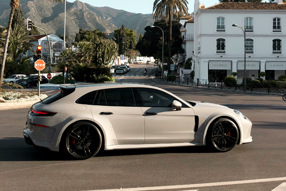 Фото karl muscat (Unsplash) 