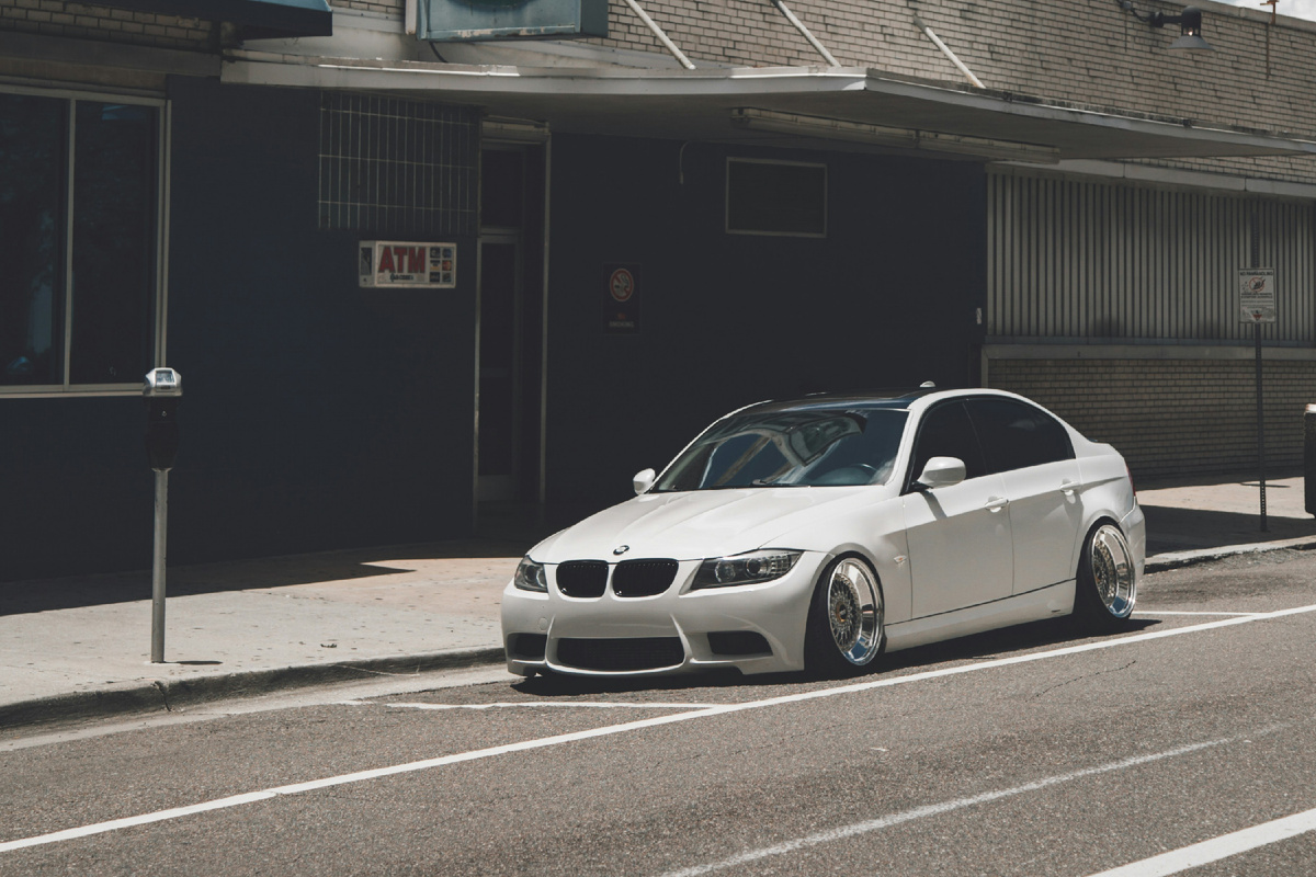 Фото Richard Ciraulo (Unsplash)