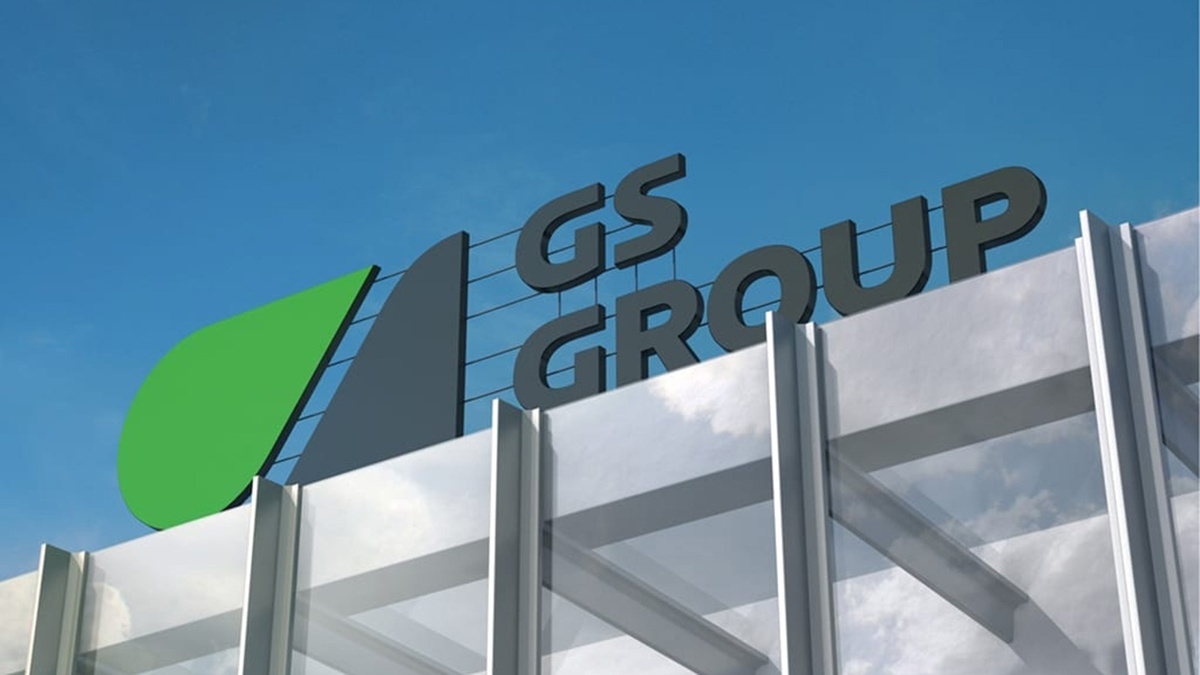   GS Group, офис