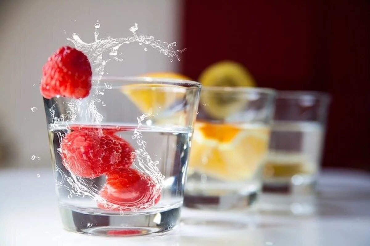    Диетолог из Тулы рассказала, какие напитки не рекомендуется пить в жару