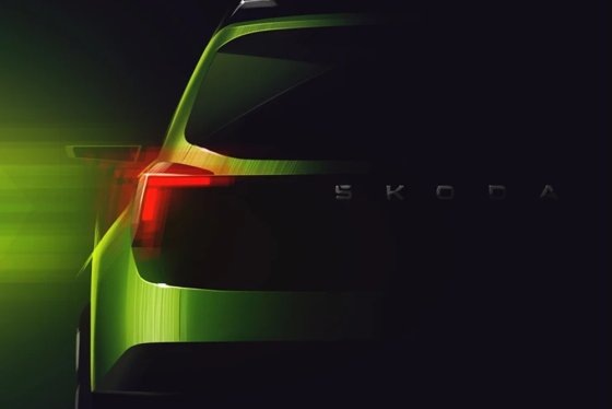 Производитель Skoda намерен представить в 2025 году минимум три новинки. В их число вошел самый доступный по цене кроссовер.