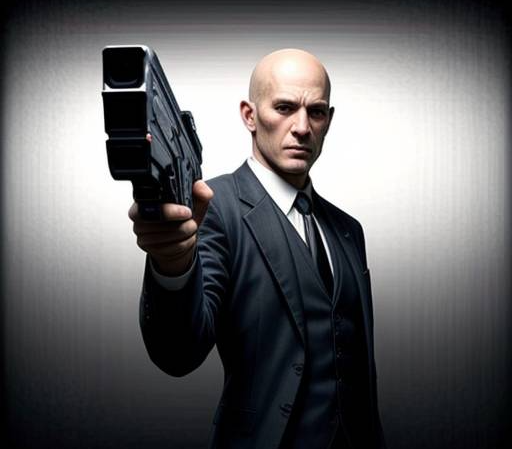 Фото сгенерировано с помощью Canva. Krea AI