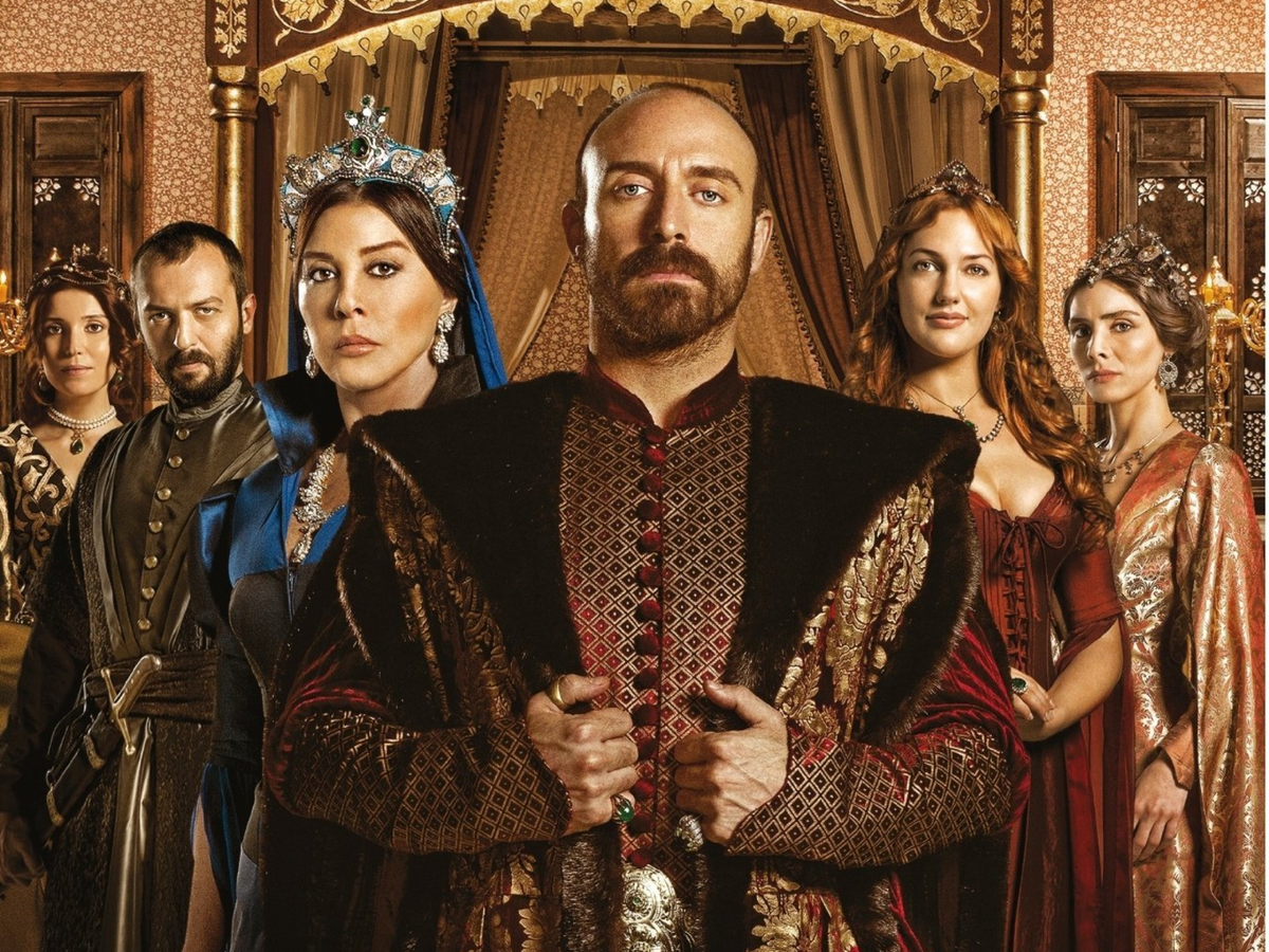Турецкие телесериалы – это не просто очередная мыльная опера. Это явление, которое стремительно завоевывает мир и игнорировать его становится все сложнее.