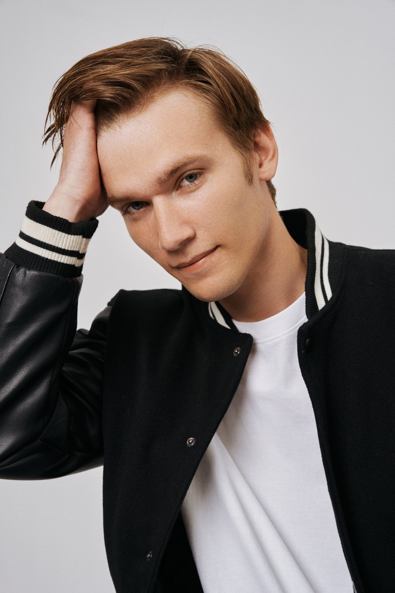 Съемка ALSO Production