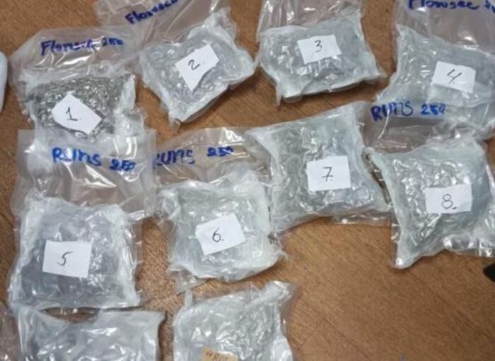 Источник фото: Пресс-служба Южного таможенного управления