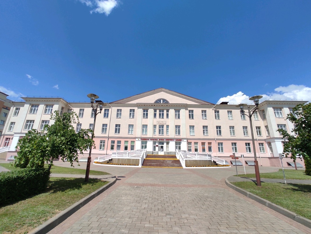    В Гродненской областной детской больнице спасли семилетнего ребенка с тяжелыми ожогами