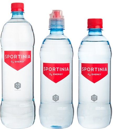 Water O2 