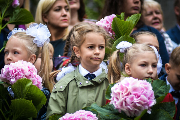 ФОТО: Алена МАРТЫНОВА
