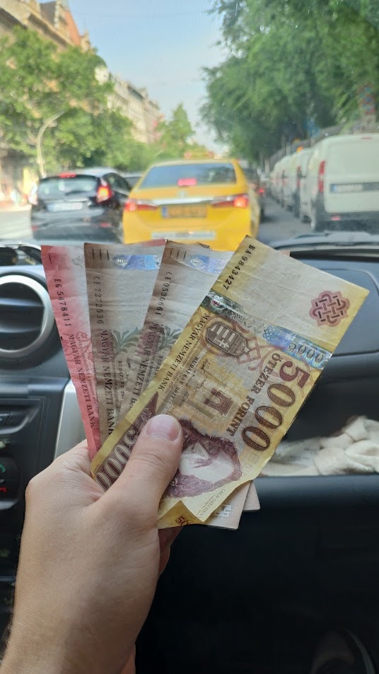 Делаю вид что богатый