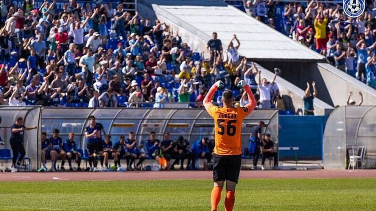    Фото: ФК Шинник