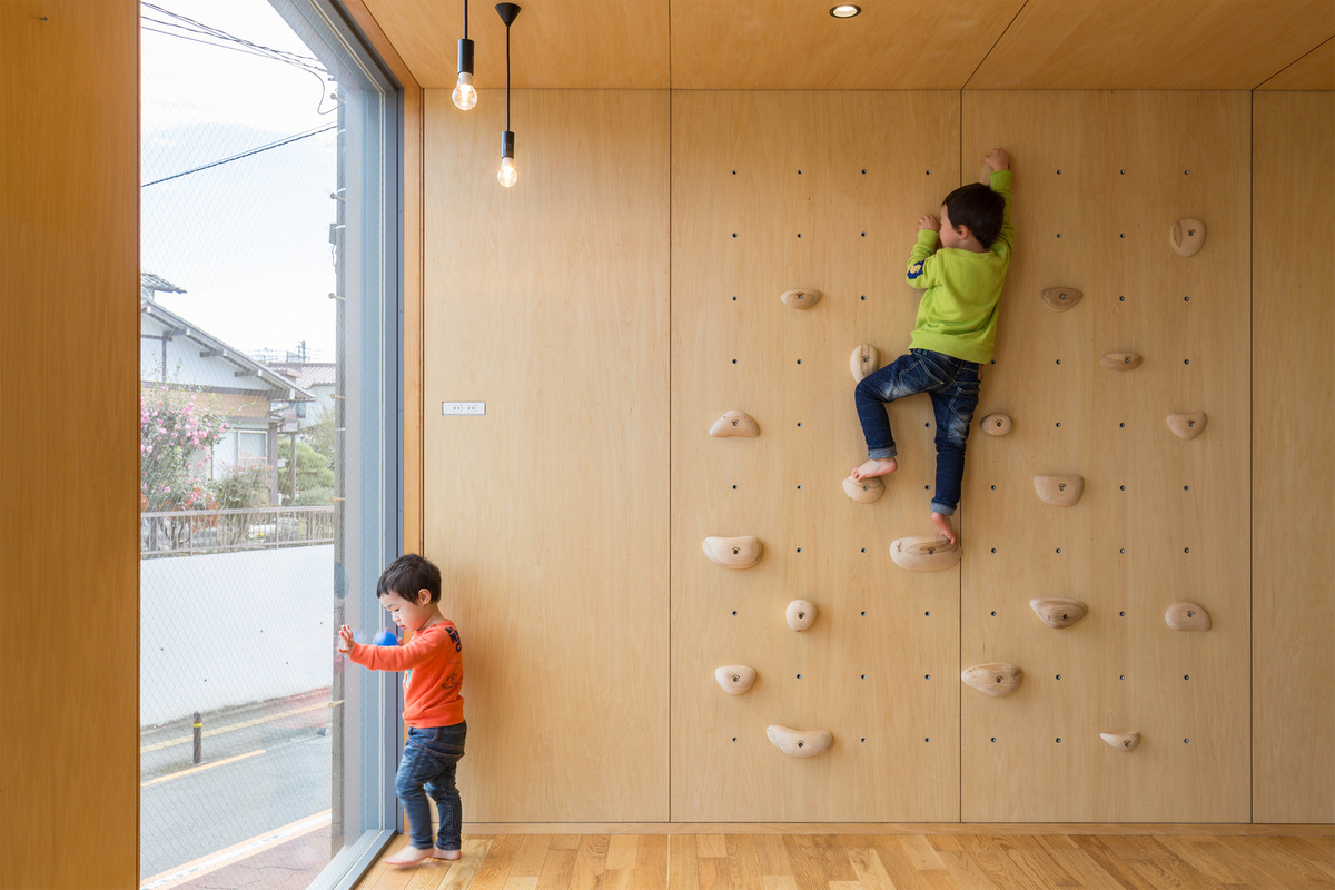 Фото: Kenjiro Yoshimi