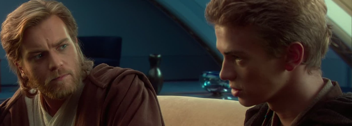 "Звёздные войны: Эпизод II – Атака клонов", 2002